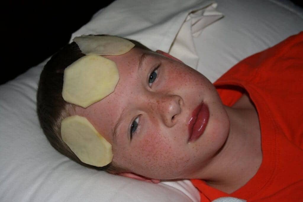 Weird Home Remedies That Actually Work