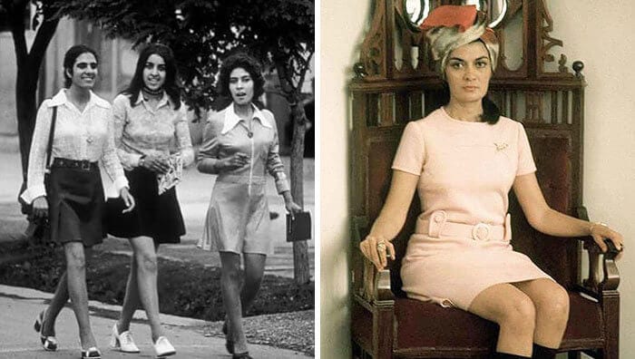 Rare And Captivating Historic Photos They Didn&#8217;t Show Us in Class