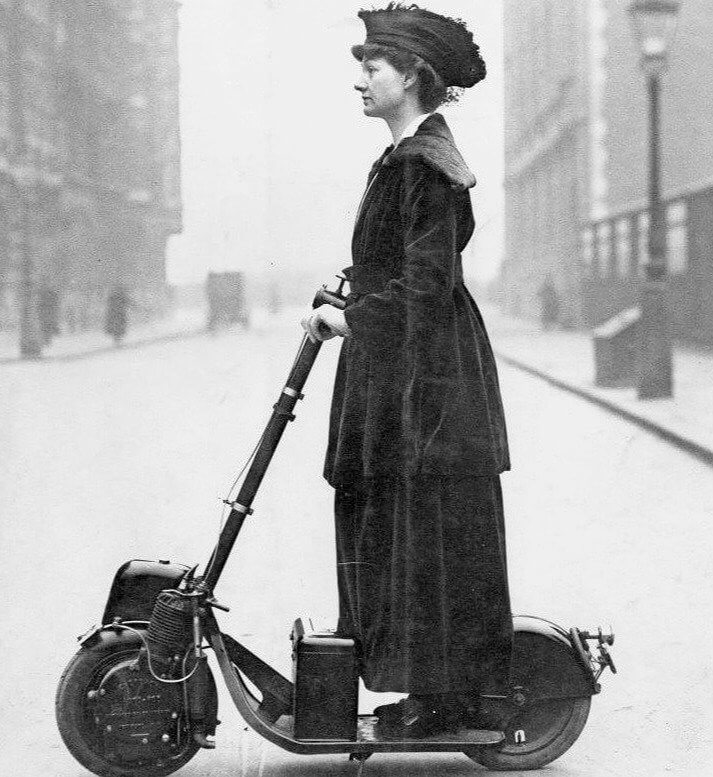 Rare And Captivating Historic Photos They Didn&#8217;t Show Us in Class