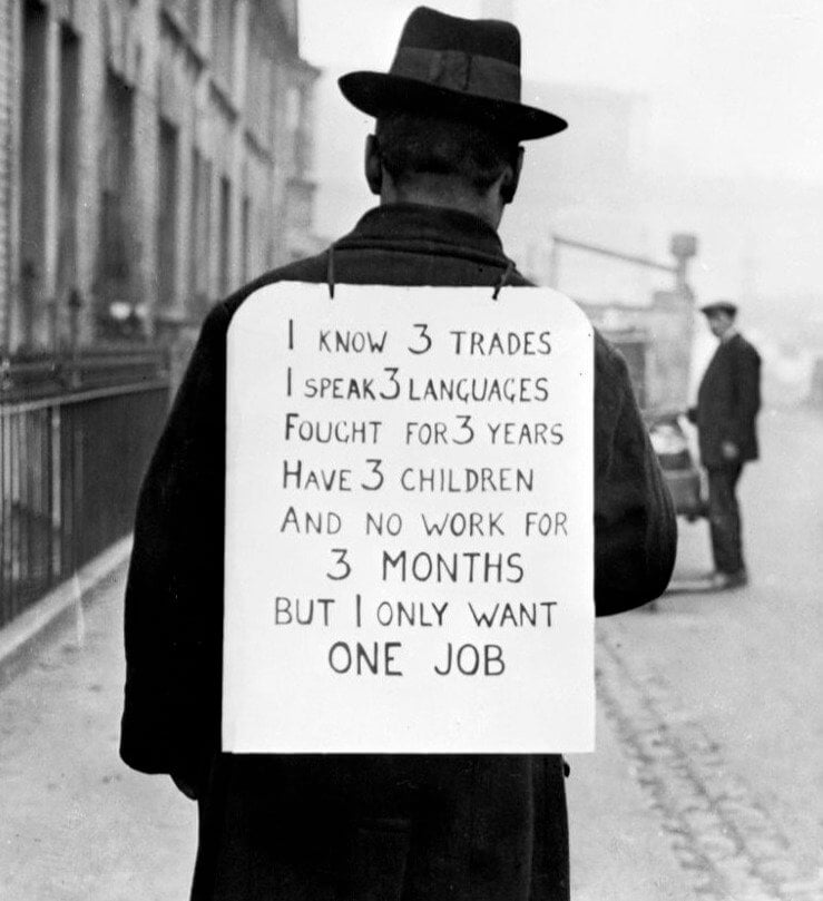 Rare And Captivating Historic Photos They Didn&#8217;t Show Us in Class