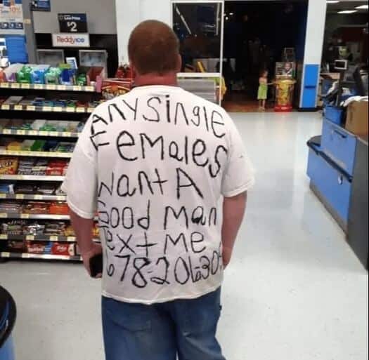 ​Well, That's An Interesting Way To Take Action