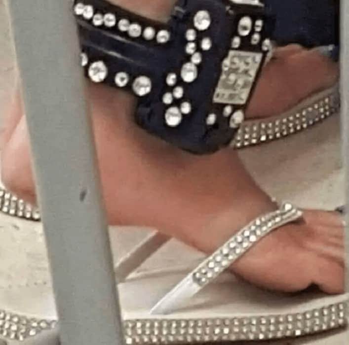 Owning The Ankle Monitor
