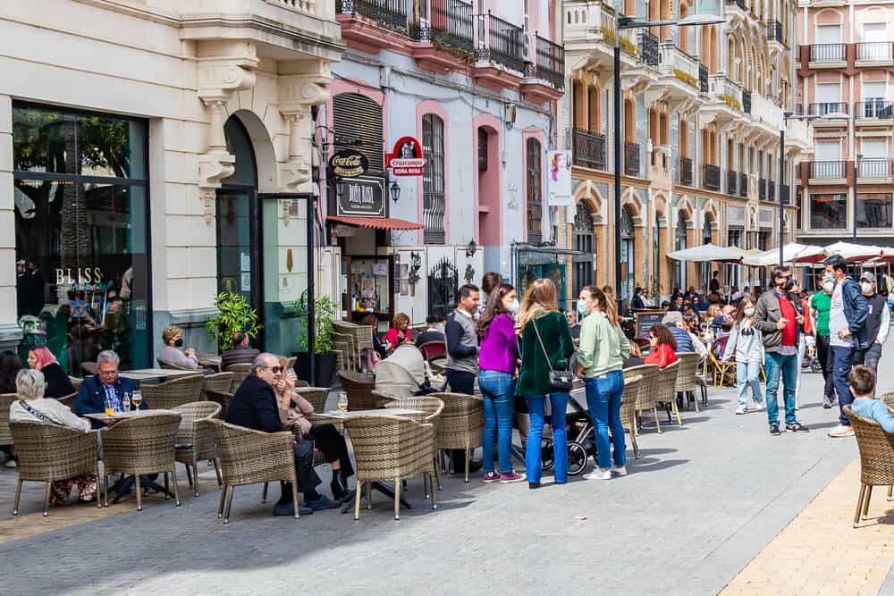 Expecting Everyone To Speak English