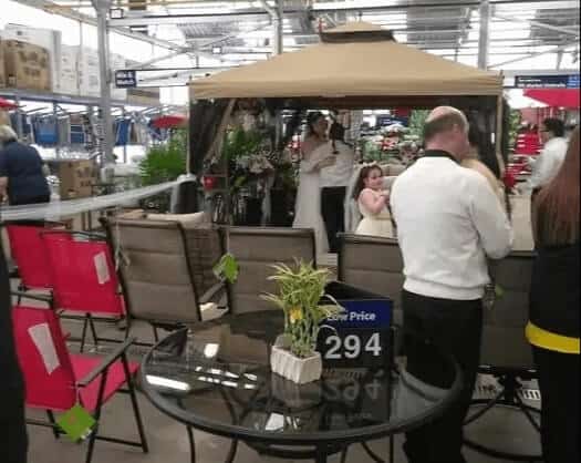 The Perfect Wedding Venue