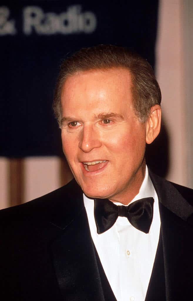 Charles Grodin - Saturday Night Live