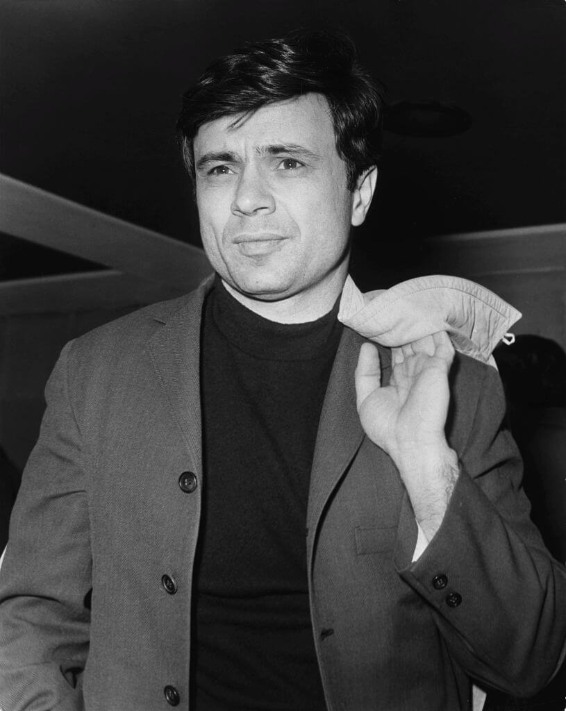 Robert Blake - Saturday Night Live