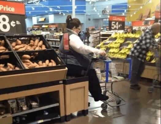 ​Just Taking A Small Break