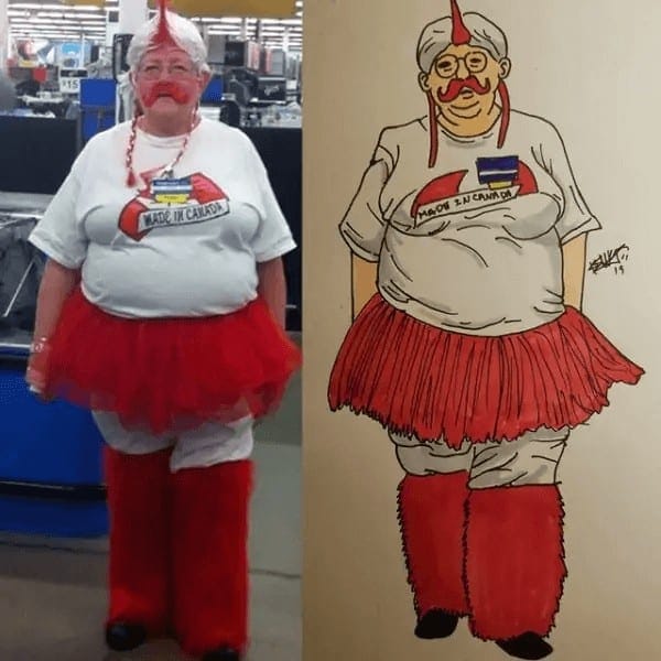 ​There Are So Many Questions