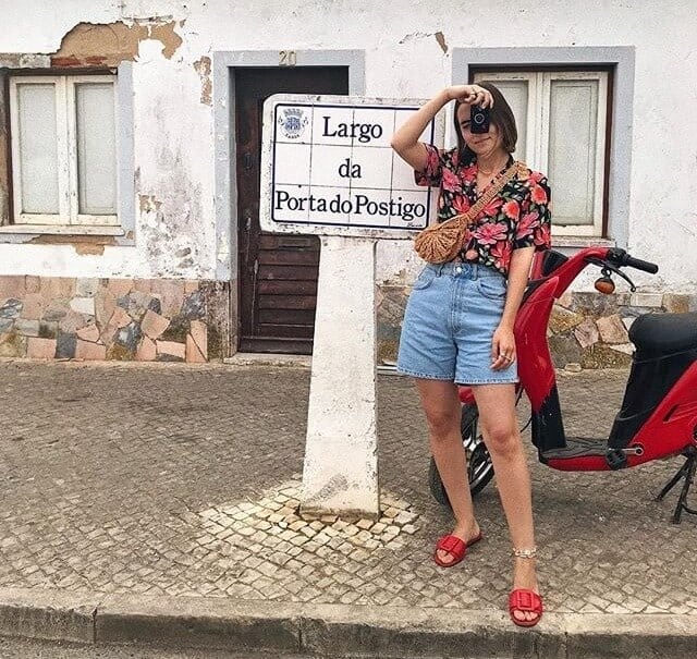 Wearing Hawaiian Shirts On Vacation Outside Of Hawaii