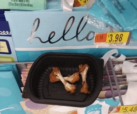 ​Why On Earth Would Someone Do That?