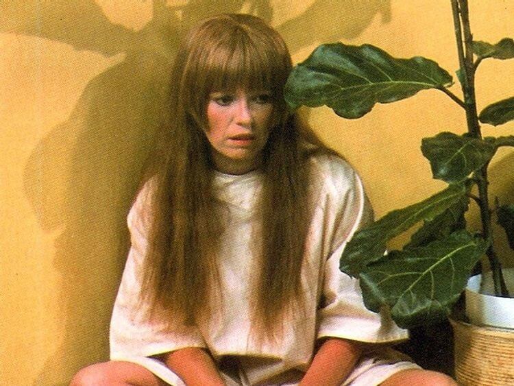 Louise Lasser - Saturday Night Live