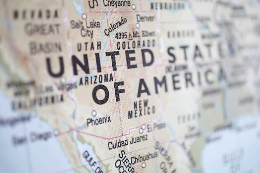 Telling People Exactly What Town They Are From