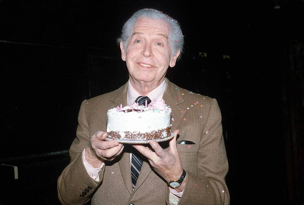 Milton Berle - Saturday Night Live