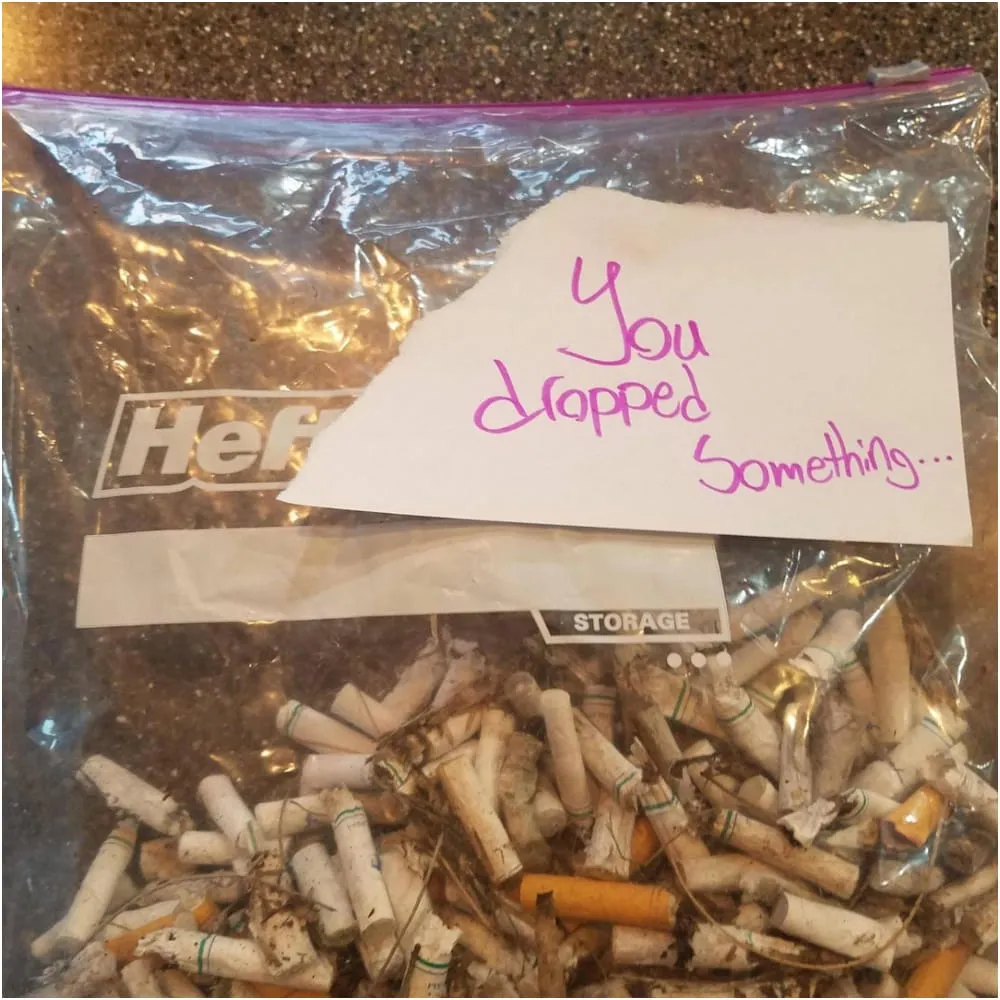 Petty Acts of Sweet Revenge That Bring Deep Satisfaction