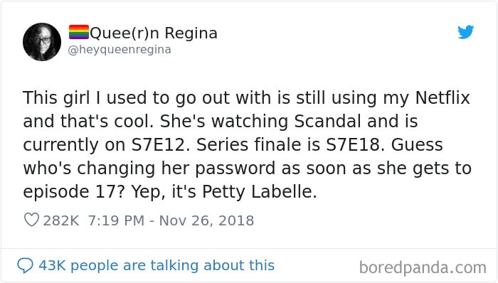 Petty Acts of Sweet Revenge That Bring Deep Satisfaction