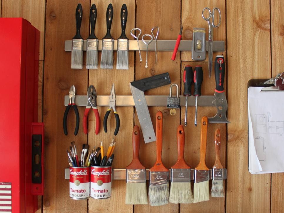 Easy DIY Garage Hacks and Tricks To Maximize Your Storage