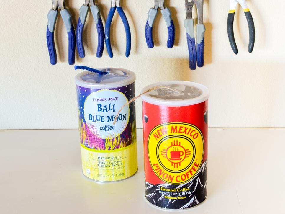 Easy DIY Garage Hacks and Tricks To Maximize Your Storage
