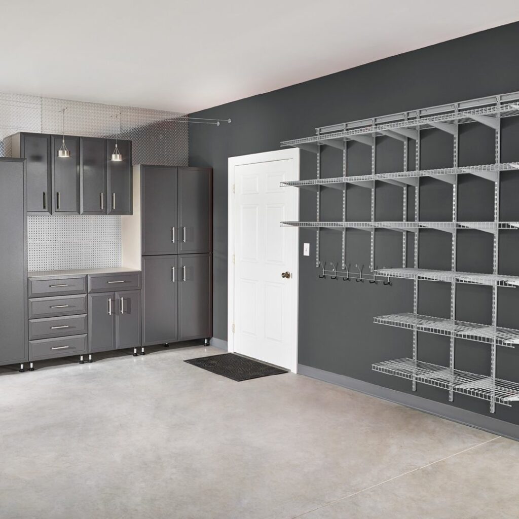 Easy DIY Garage Hacks and Tricks To Maximize Your Storage