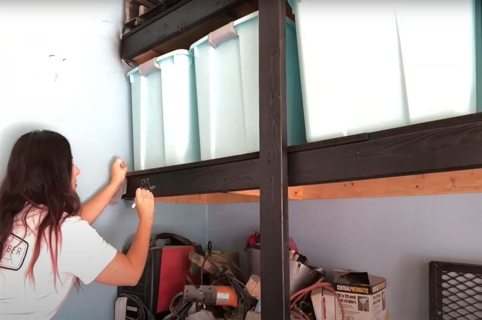 Easy DIY Garage Hacks and Tricks To Maximize Your Storage