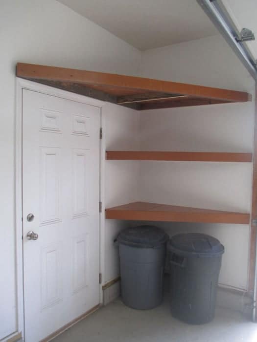 Easy DIY Garage Hacks and Tricks To Maximize Your Storage