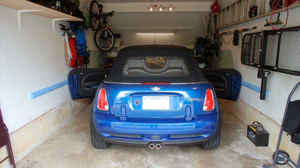 Easy DIY Garage Hacks and Tricks To Maximize Your Storage