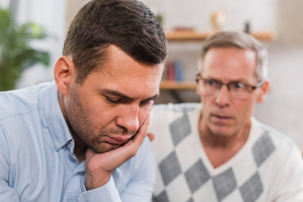 Nightmare In-Laws: When Family Ties Turn Sour