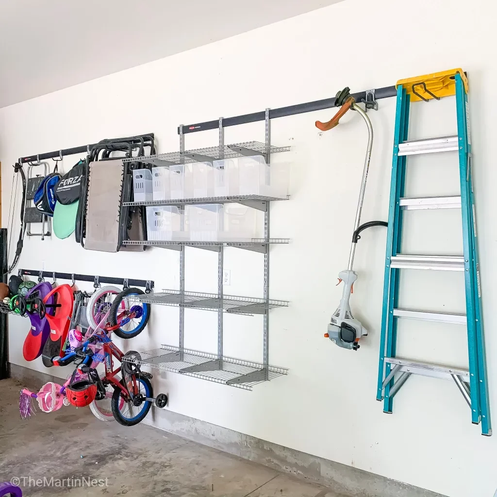 Easy DIY Garage Hacks and Tricks To Maximize Your Storage