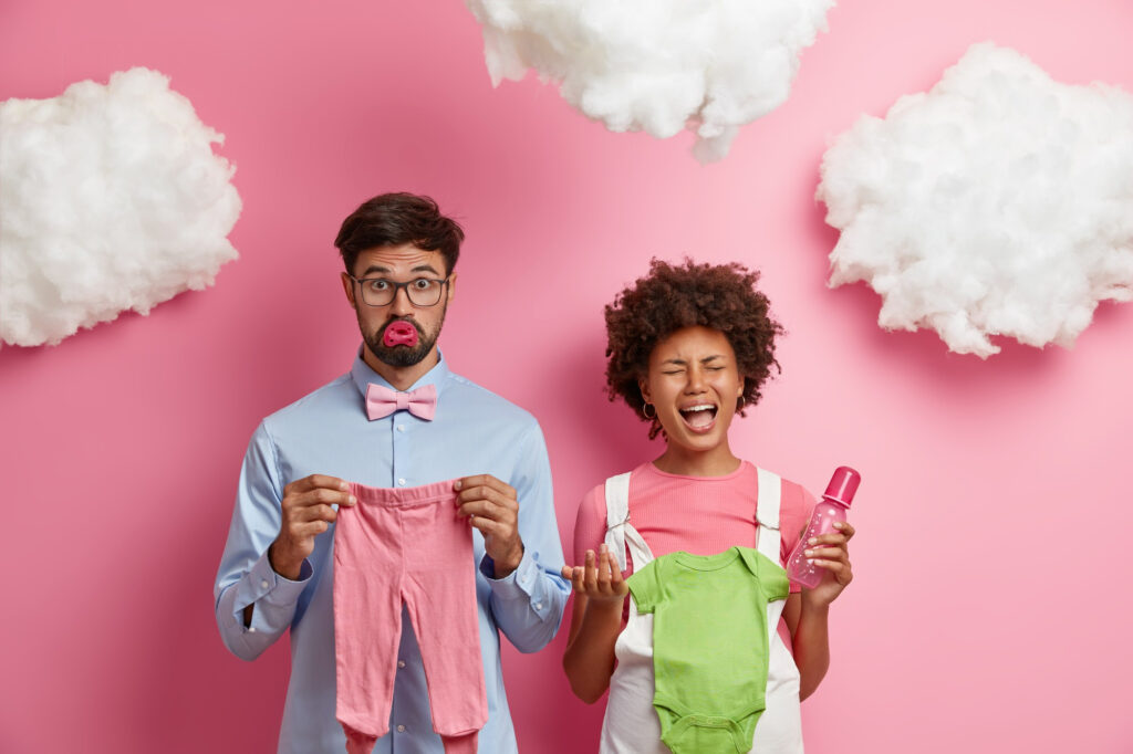 Nightmare In-Laws: When Family Ties Turn Sour