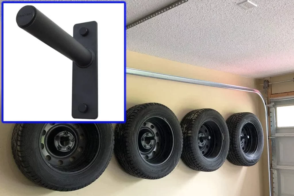 Easy DIY Garage Hacks and Tricks To Maximize Your Storage