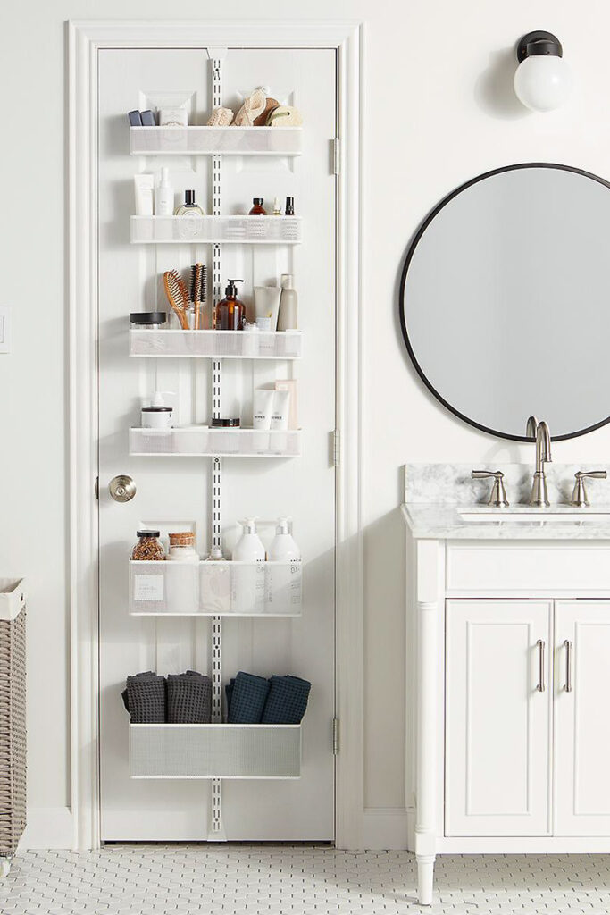You Can Do That?! Genius Tips To Maximize Your Minimal Space