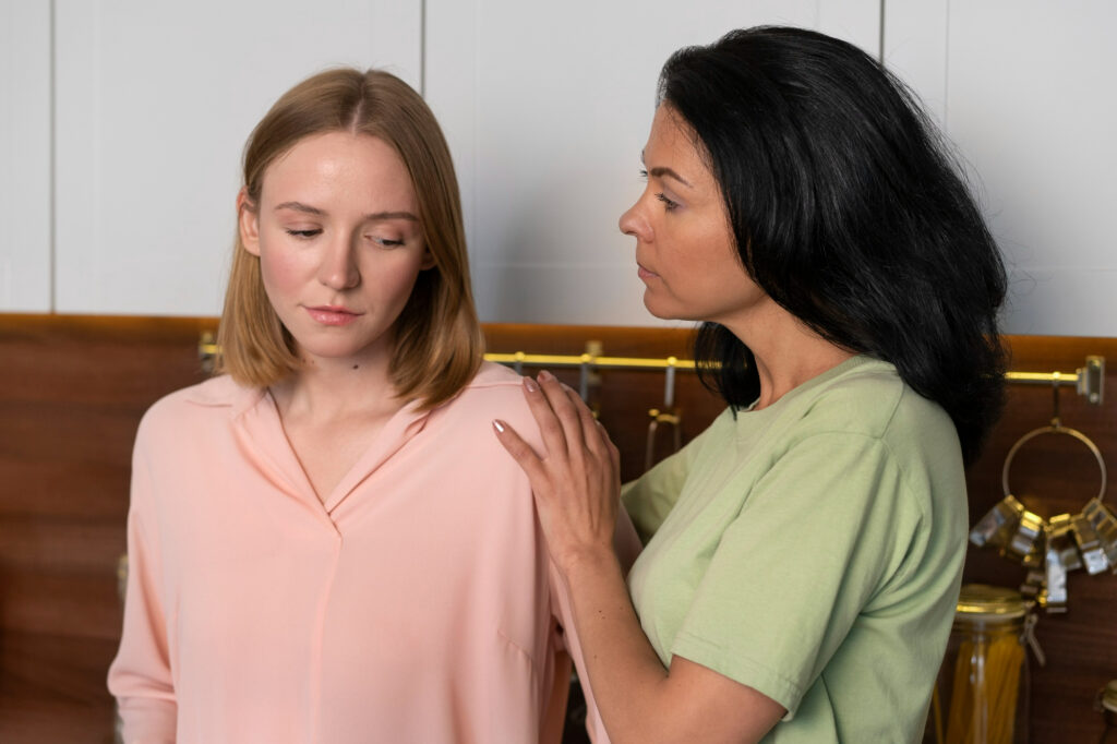 Nightmare In-Laws: When Family Ties Turn Sour