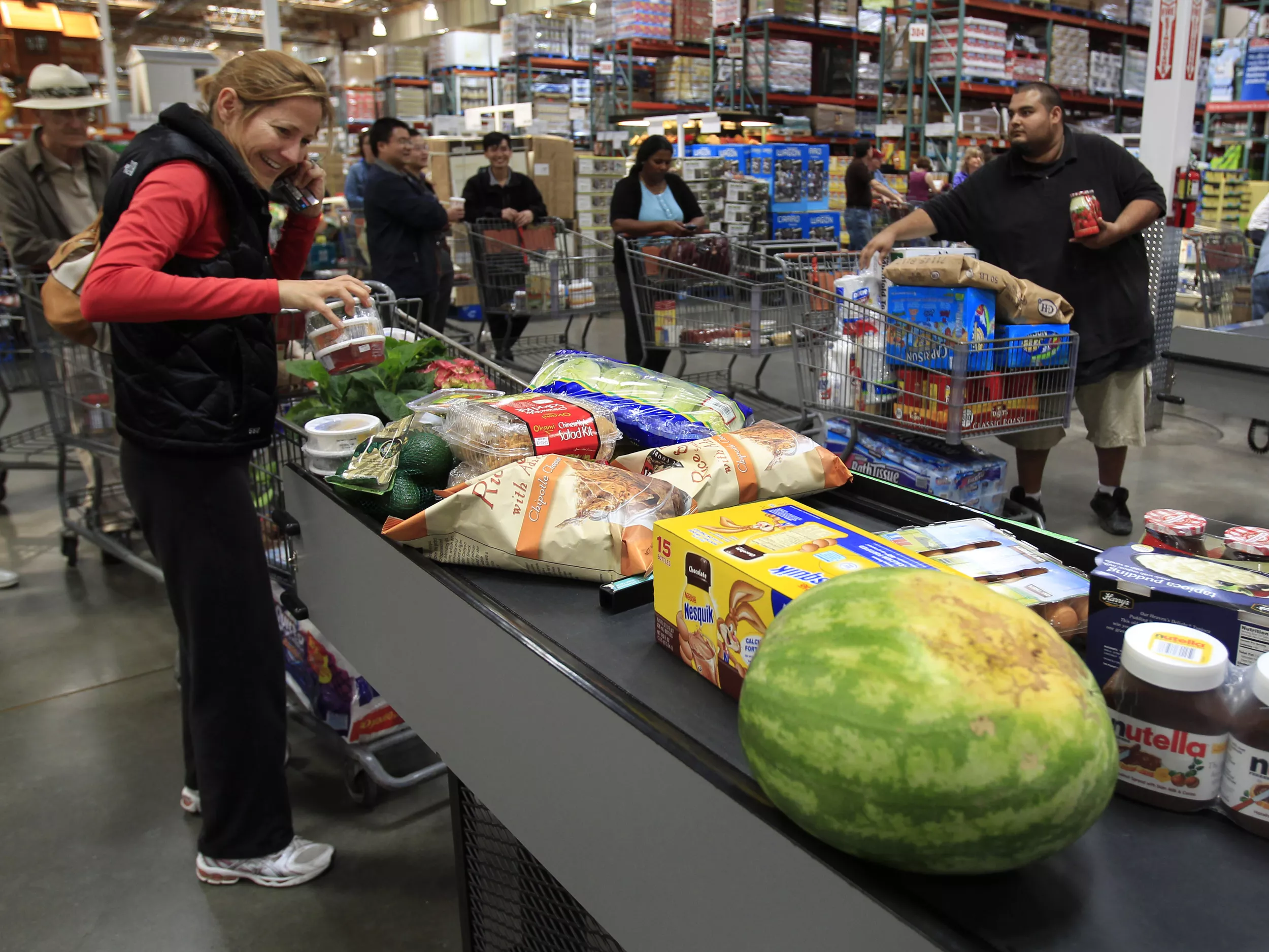 Costco Secrets That Will Save You So Much Money