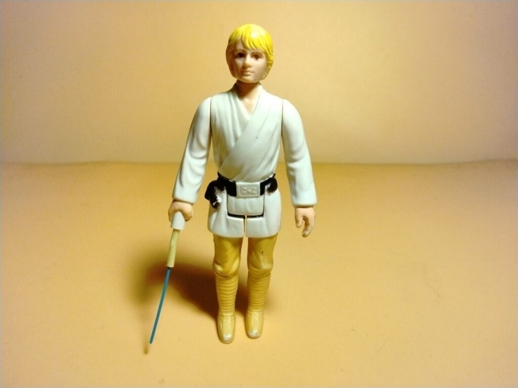 Check Your Attic: 40 Old Toys That Can Make Their Owners Rich