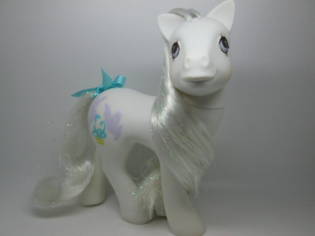 Check Your Attic: 40 Old Toys That Can Make Their Owners Rich