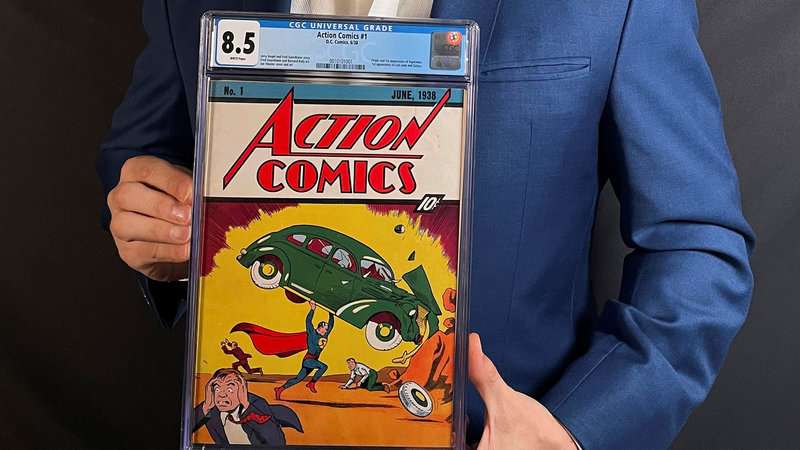 Check Your Attic: 40 Old Toys That Can Make Their Owners Rich