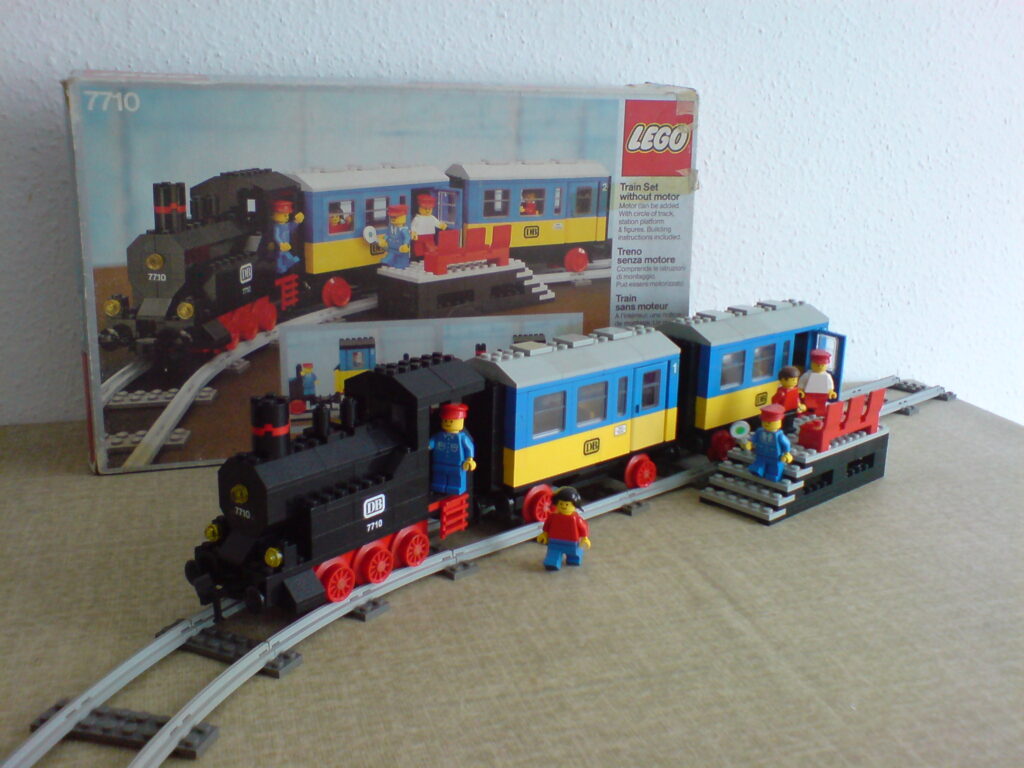 Check Your Attic: 40 Old Toys That Can Make Their Owners Rich