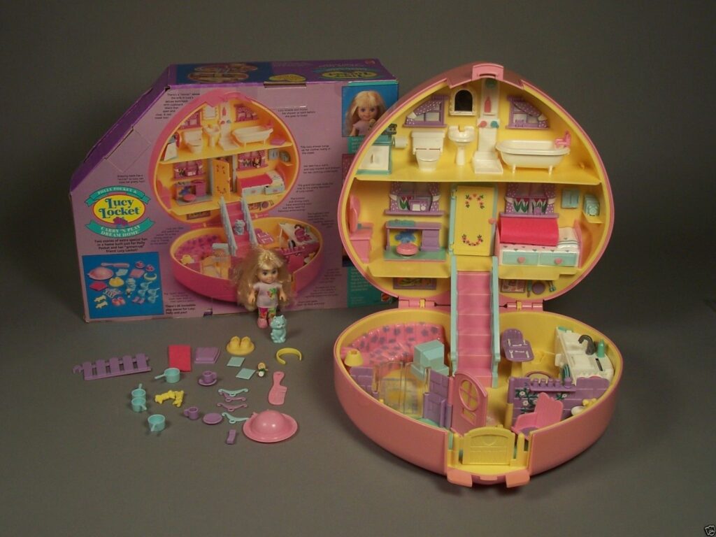 Check Your Attic: 40 Old Toys That Can Make Their Owners Rich