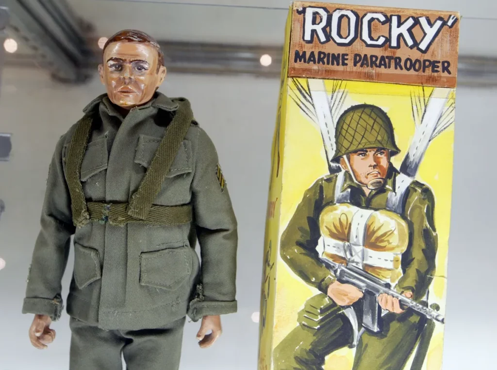 Check Your Attic: 40 Old Toys That Can Make Their Owners Rich