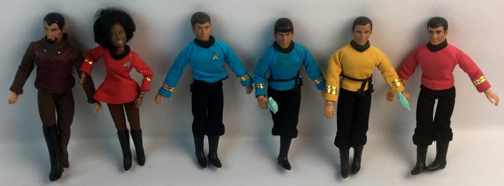 Check Your Attic: 40 Old Toys That Can Make Their Owners Rich