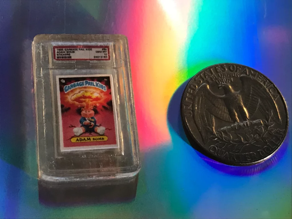 Check Your Attic: 40 Old Toys That Can Make Their Owners Rich