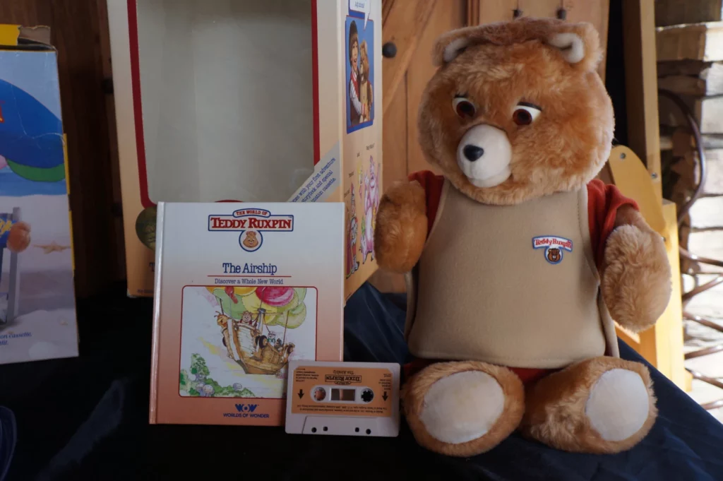 Check Your Attic: 40 Old Toys That Can Make Their Owners Rich