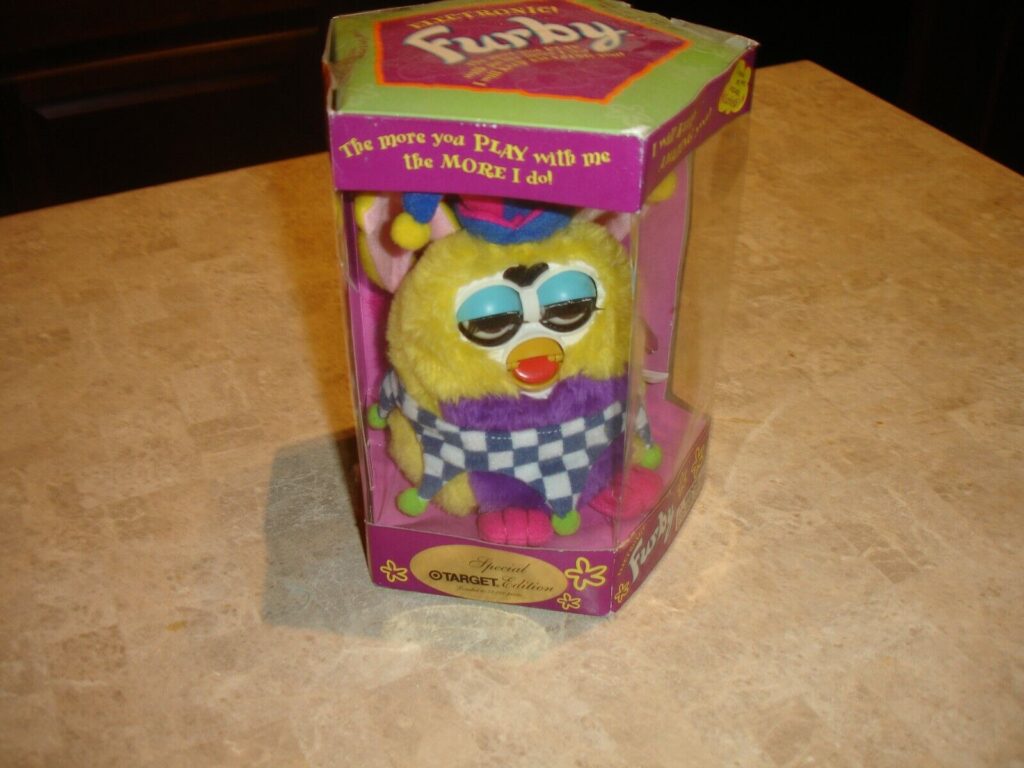 Check Your Attic: 40 Old Toys That Can Make Their Owners Rich