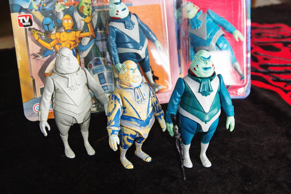 Check Your Attic: 40 Old Toys That Can Make Their Owners Rich