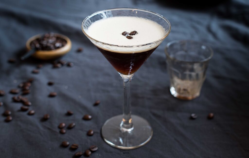 Espressomartini 2