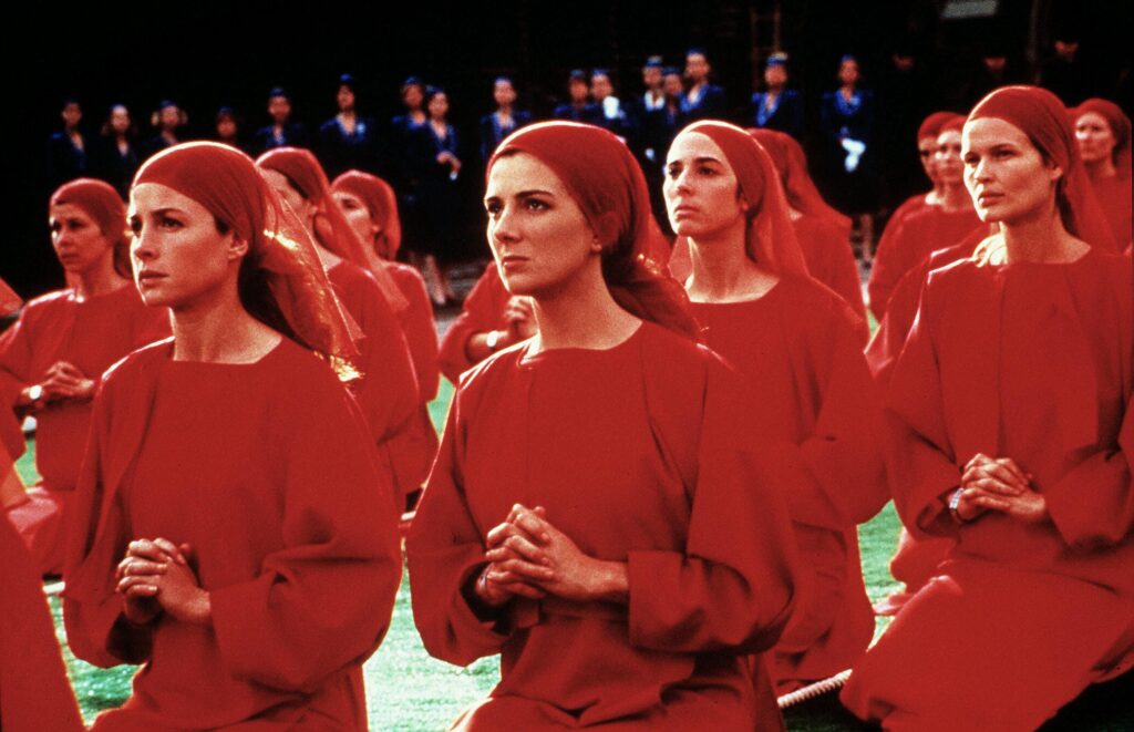 Handmaids Tale 1990 5