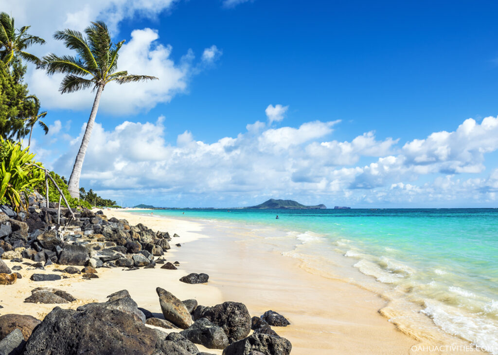 Ranking the 40 Most Beautiful Beaches in the USA: From Good to Absolutely Breathtaking