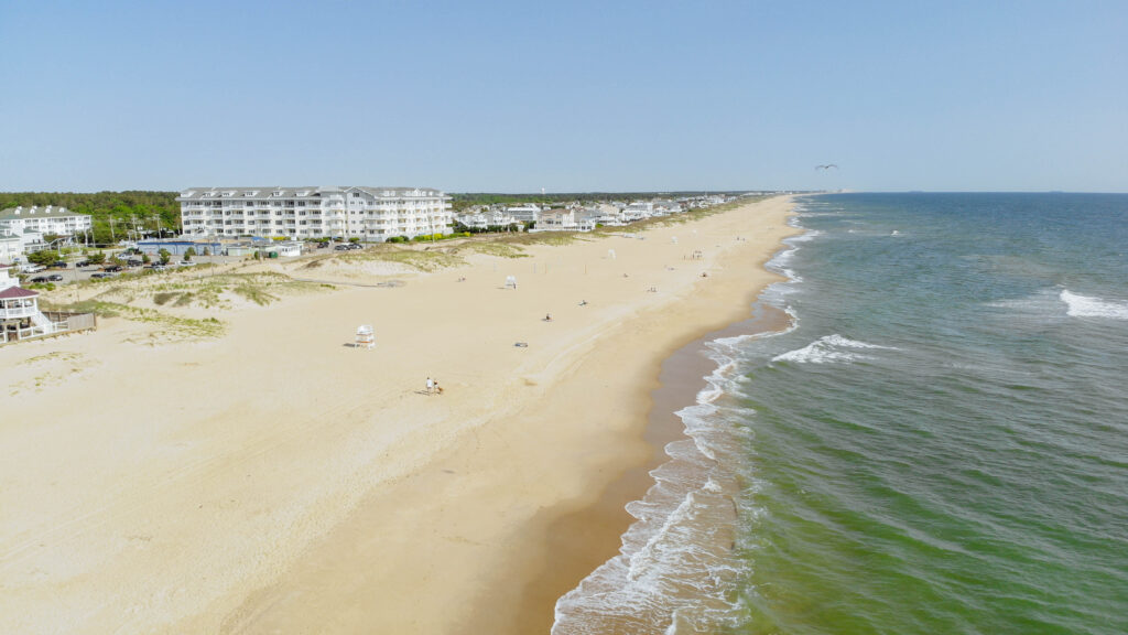 Ranking the 40 Most Beautiful Beaches in the USA: From Good to Absolutely Breathtaking