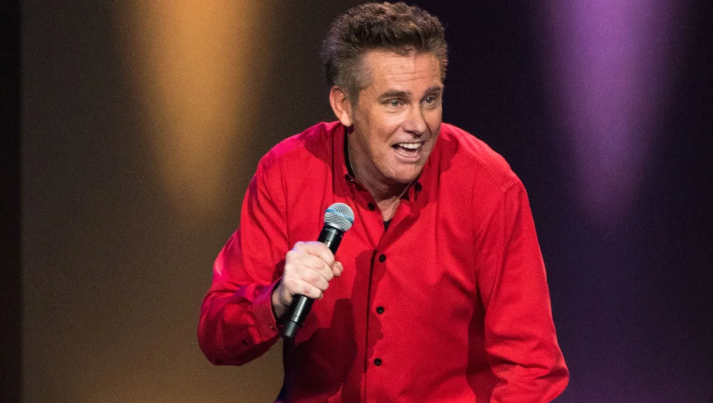 636529113690980068 Brian Regan Live Color 2 Photo Credit Friedman Bergman