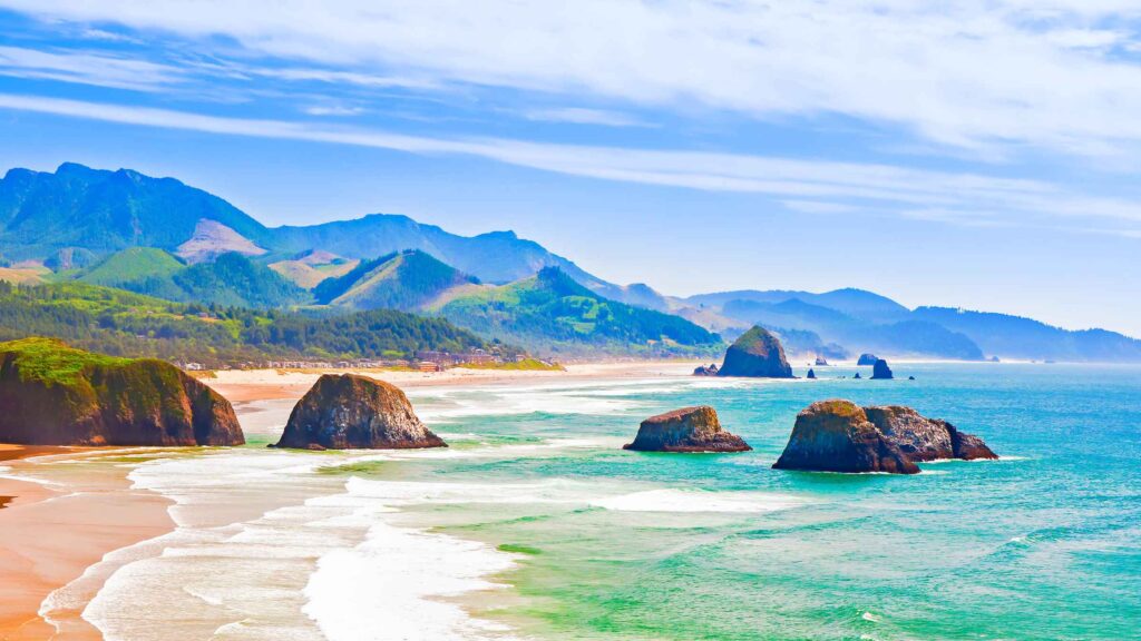 Ranking the 40 Most Beautiful Beaches in the USA: From Good to Absolutely Breathtaking