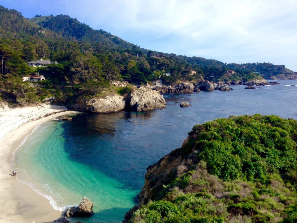 Ranking the 40 Most Beautiful Beaches in the USA: From Good to Absolutely Breathtaking